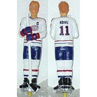 Saku Koivu Pen