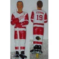 Steve Yzerman Pen Figure