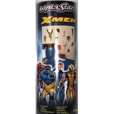 X-Men Wall Stars