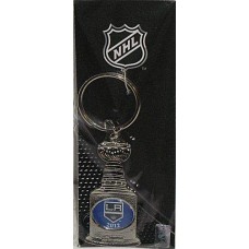 L.A. Kings 2012 Stanley Cup Key Chain