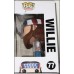 POP TV! Duck Dynasty Willie Figure