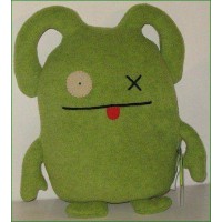 Ugly Doll Classic Ox