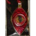 Chicago Black Hawks Sparkle Ornament