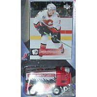 2007 Calgary Flames' mini-zamboni